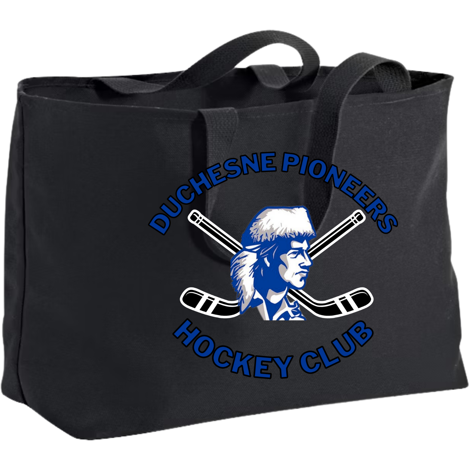 Rink Tote