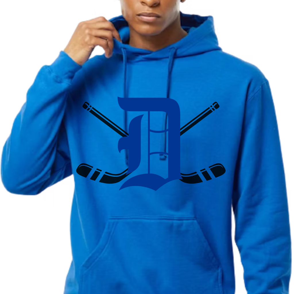 Hooded Sweatshirt