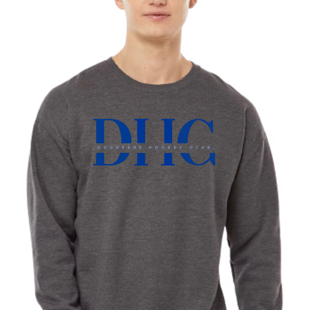 Crewneck Sweatshirt