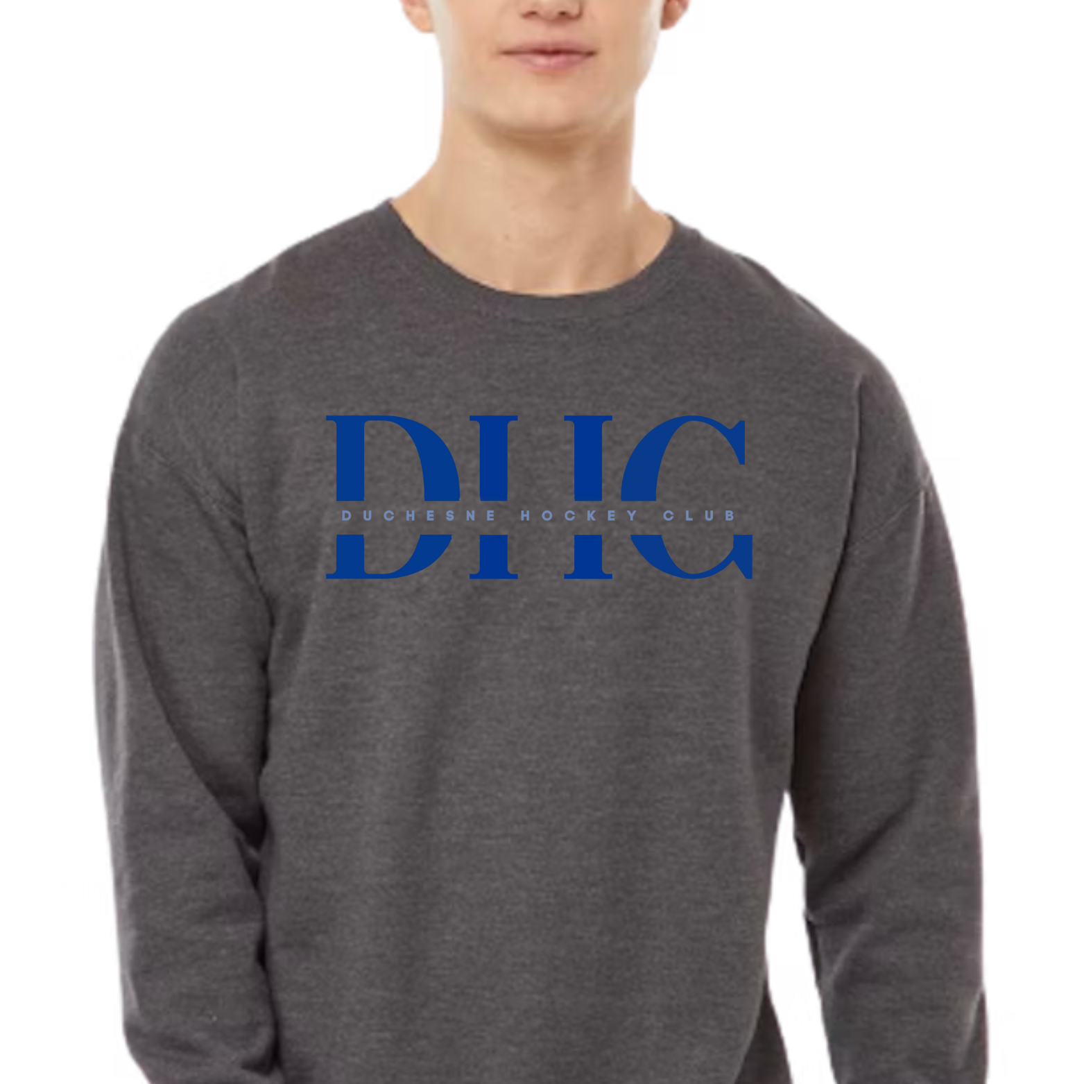 Crewneck Sweatshirt